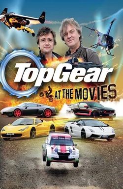 Top Gear: At the Movies