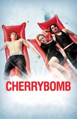 Cherrybomb