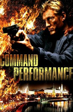 Command Performance