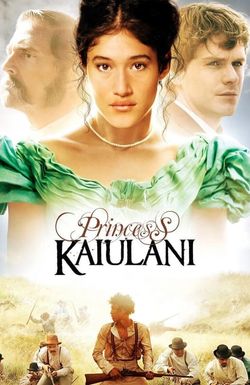 Princess Ka'iulani