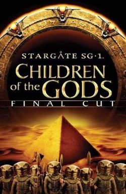 Stargate SG-1: Children of the Gods - Final Cut