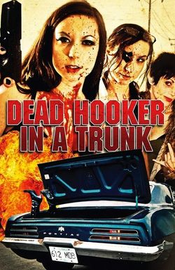 Dead Hooker in a Trunk