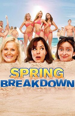 Spring Breakdown