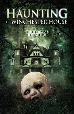 Haunting of Winchester House