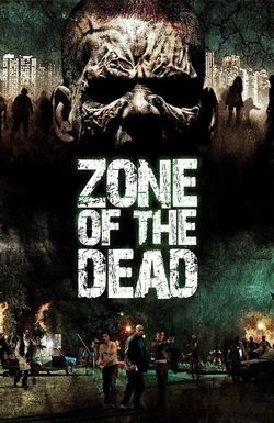 Zone of the Dead