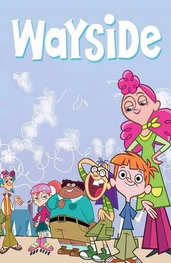 Wayside School