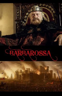 Barbarossa