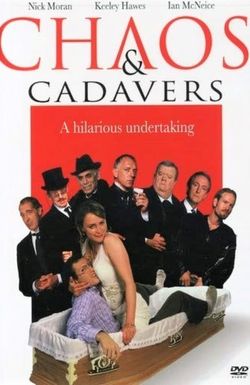 Chaos and Cadavers