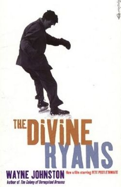 The Divine Ryans