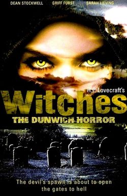 The Dunwich Horror