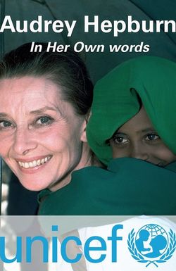 Audrey Hepburn: In Her Own Words