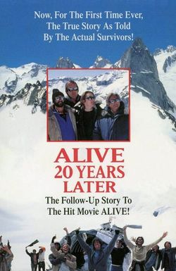 Alive: 20 Years Later