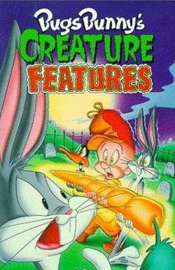 Bugs Bunny's Creature Features