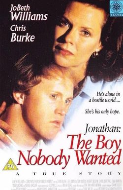 Jonathan: The Boy Nobody Wanted