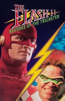 The Flash II: Revenge of the Trickster