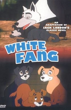 White Fang