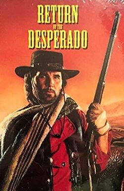 The Return of Desperado