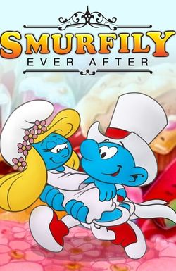 Smurfily Ever After