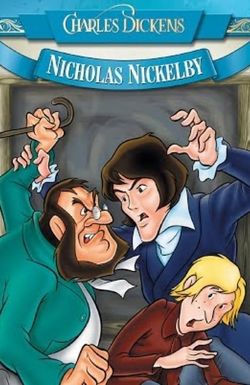 Nicholas Nickleby