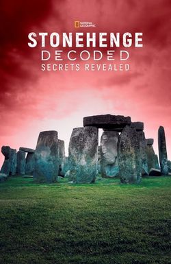 Stonehenge: Decoded