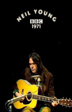 Rock Masters: Neil Young in Concert