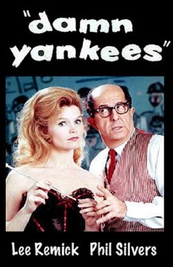 Damn Yankees!