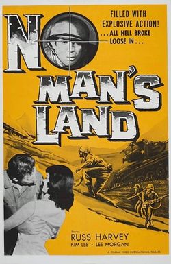 No Man's Land