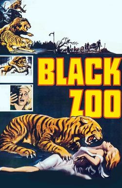 Black Zoo