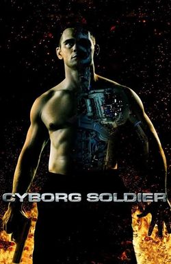 Cyborg Soldier