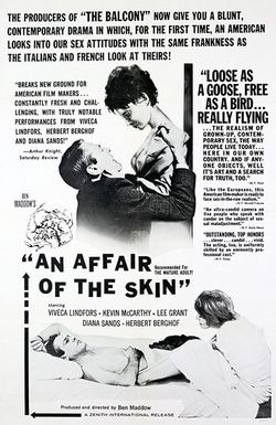 An Affair of the Skin