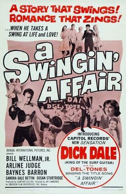 A Swingin' Affair