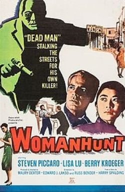 Womanhunt