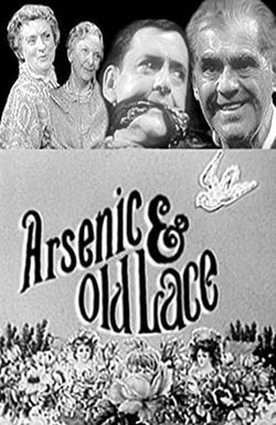 Arsenic & Old Lace