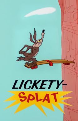 Lickety-Splat