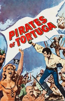 Pirates of Tortuga