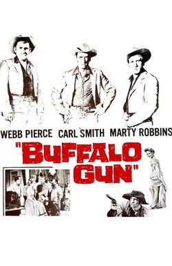 Buffalo Gun