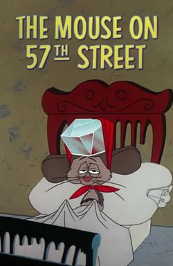 The Mouse on 57th Street