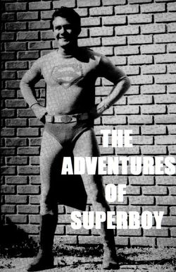 The Adventures of Superboy