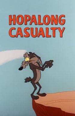 Hopalong Casualty