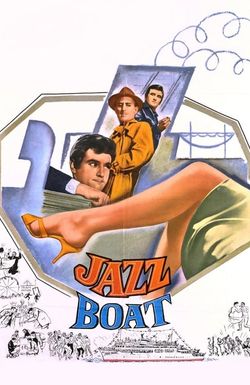 Jazz Boat