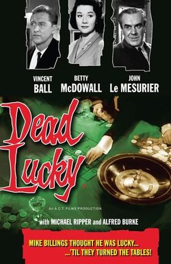 Dead Lucky