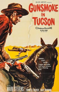 Gunsmoke in Tucson