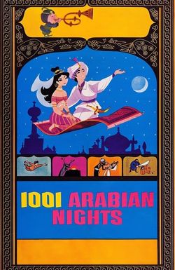 1001 Arabian Nights