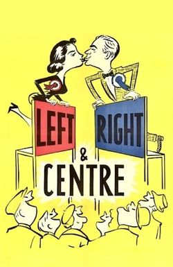 Left Right and Centre