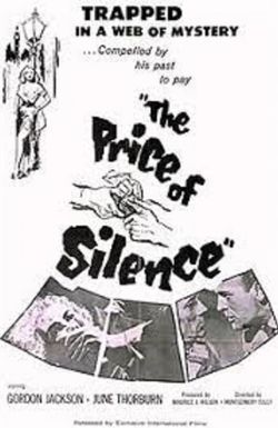 The Price of Silence