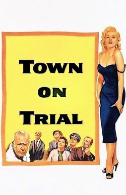 Town on Trial