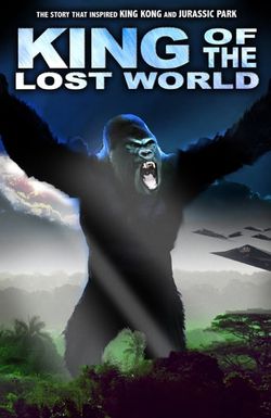 King of the Lost World