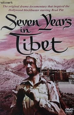 Seven Years in Tibet