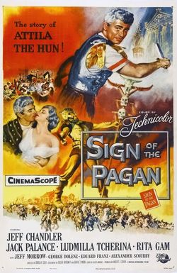 Sign of the Pagan