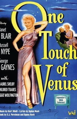 One Touch of Venus